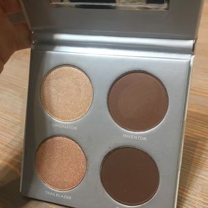 Put Sculptor Palette